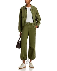 Mandy Parachute Pants
