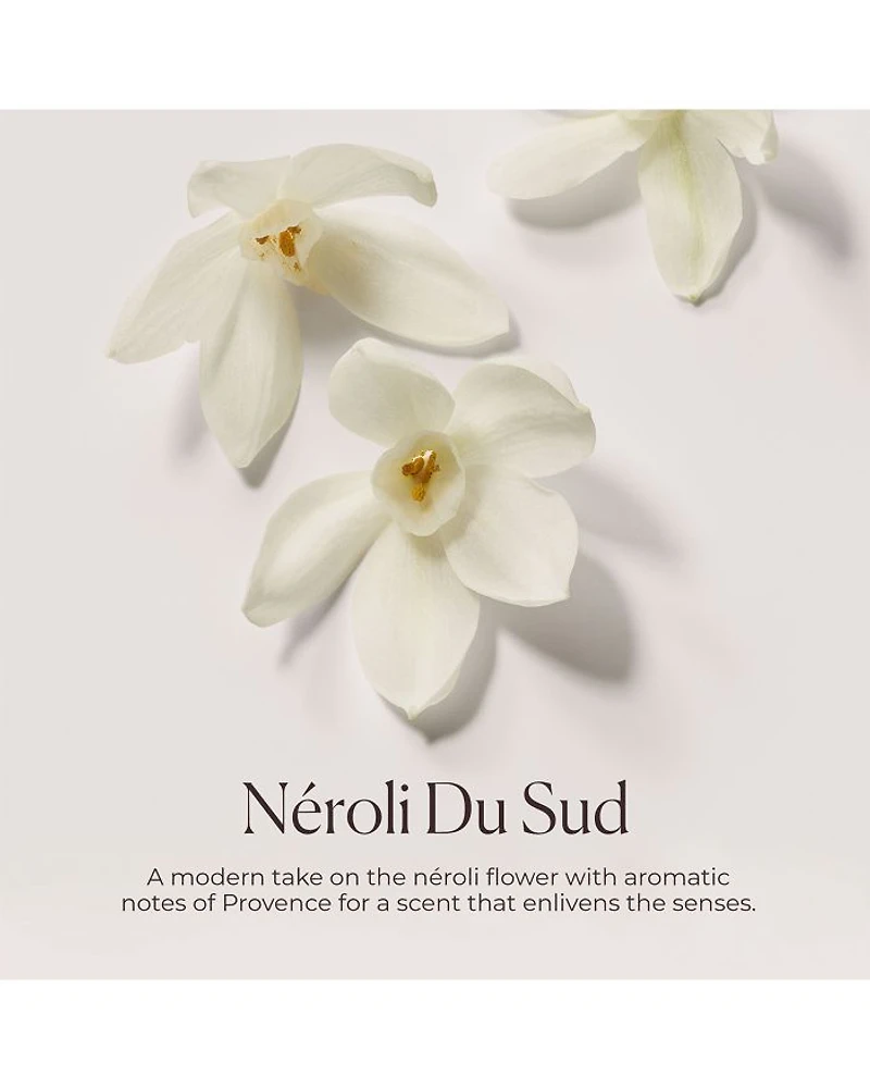Néroli du Sud Body Wash 7.5 oz.