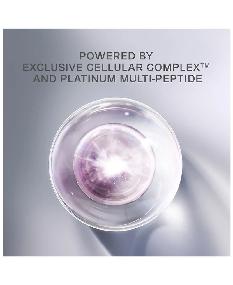 Platinum Rare Haute-Rejuvenation Cream oz