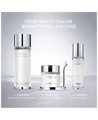 White Caviar Essence Extraordinaire 5.1 oz.