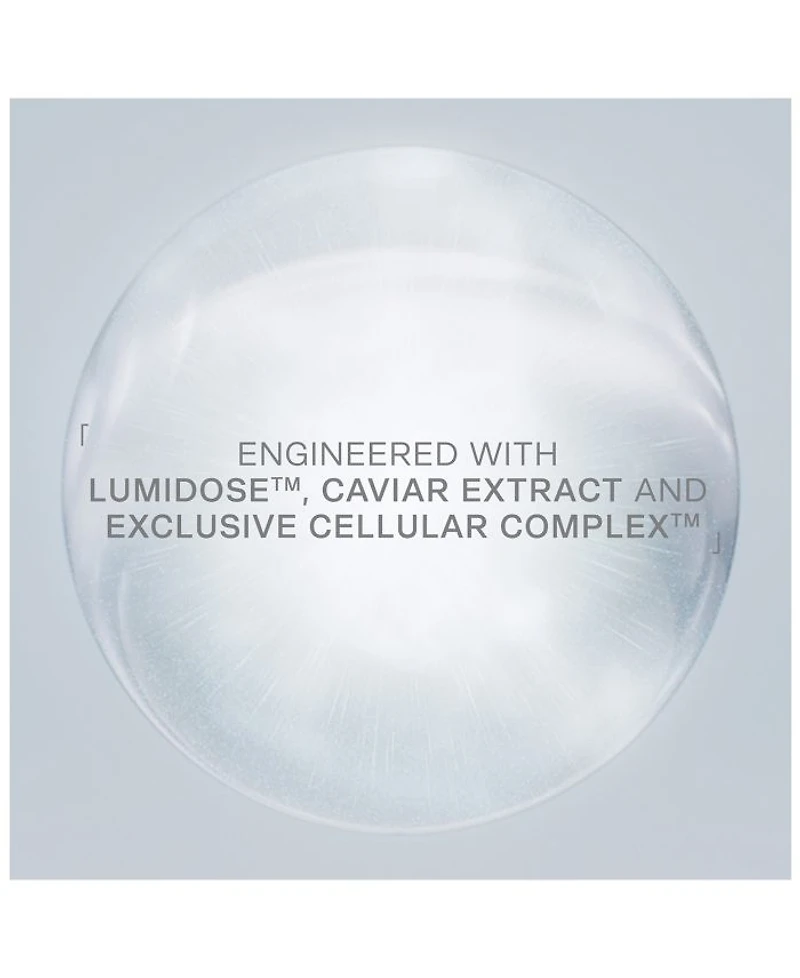 White Caviar Light Concentrate 0.68 oz.