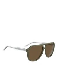 Pilot Sunglasses, 60mm