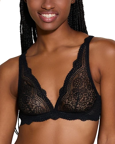 Cosabella Forte Longline Bralette