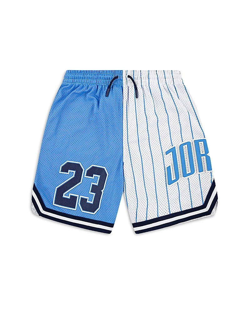 Jordan Boys' Jdb Play Off Game Shorts - Big Kid