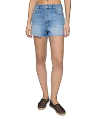 Rebecca Minkoff Emily Studded Short