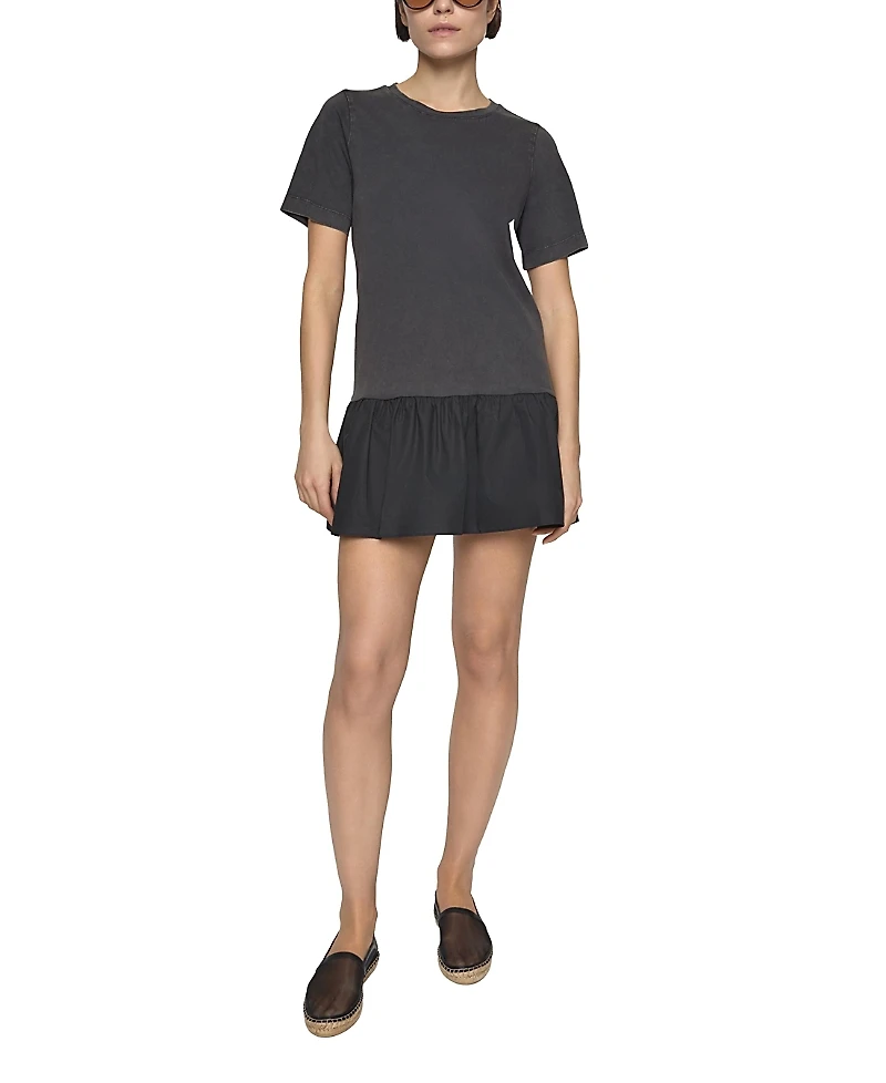 Rebecca Minkoff Jasmin T Shirt Dress