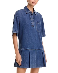 Frame The Tennis Dress