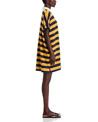 Rugby Tee Dress