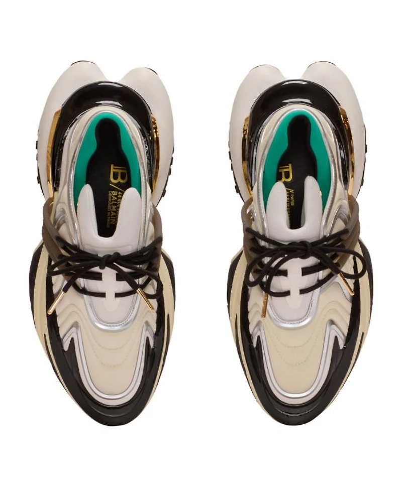 Women's Unicorn Wave Trainers Neoprene