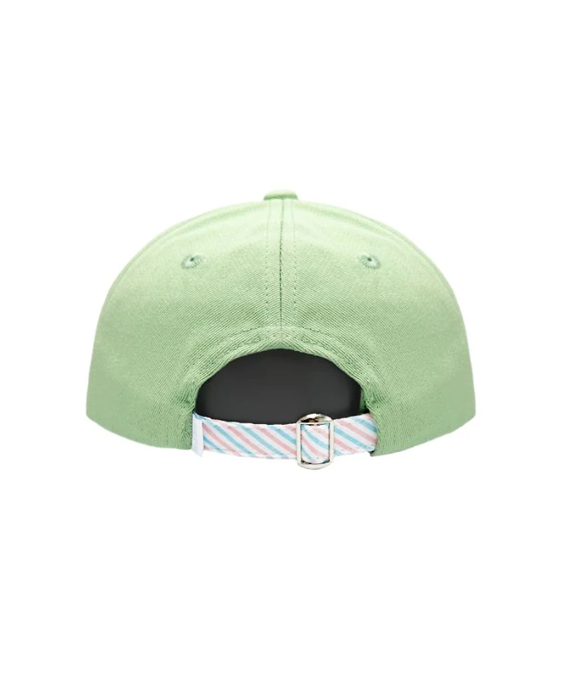 Boys' CAMP Baseball Hat - Little Kid