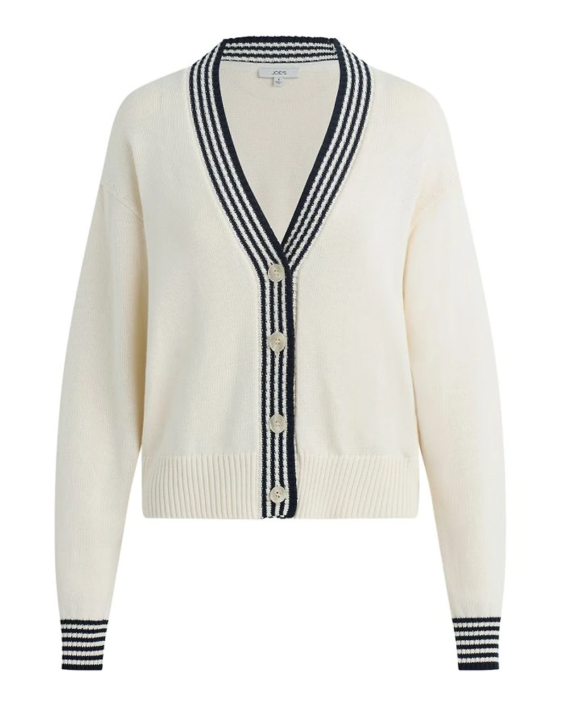 The Leah Cardigan