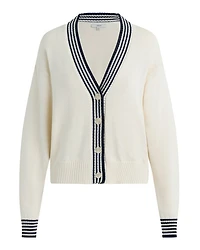 The Leah Cardigan
