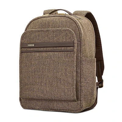 Hartmann Tweed Travel Backpack