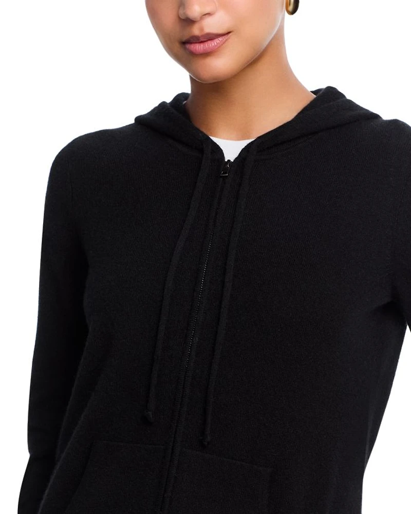 Zip Hoodie - Exclusive