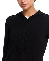 Zip Hoodie - Exclusive