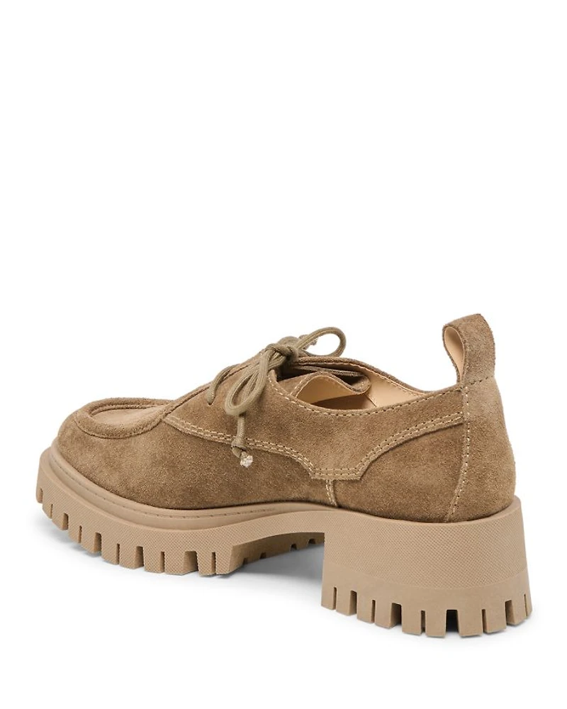 Women's Milza Loafer Flats