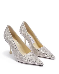 Jimmy Choo Women's Ixia 95 Pumps