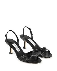 Jimmy Choo Women's Elsy 70 High Heel Sandals