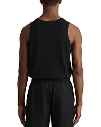 Textured Tank Top