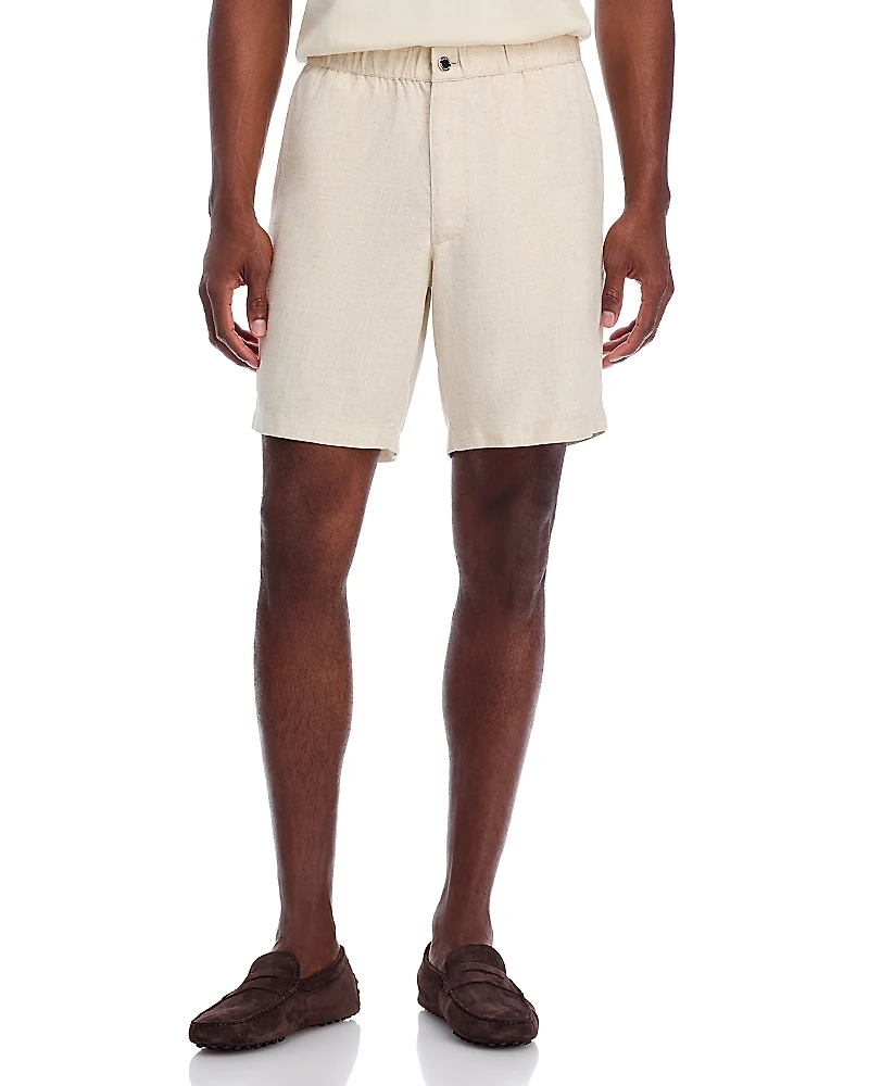 Michael Kors Regular Fit Shorts
