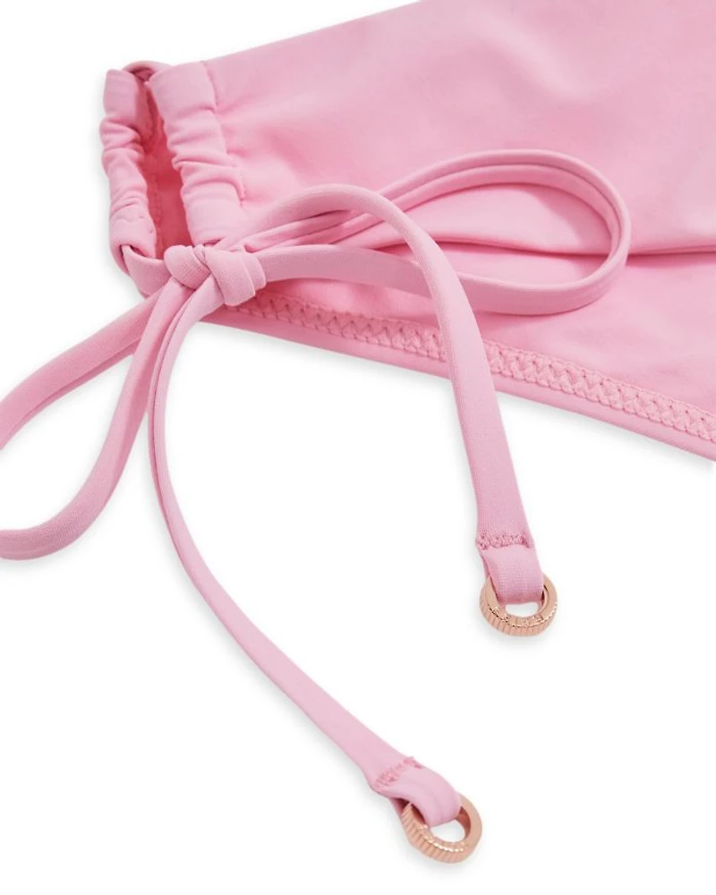 Ari Tie Side Bikini Bottom