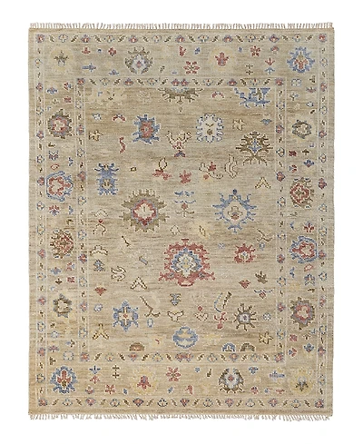 Feizy Fillmore 69CJF Area Rug, 2' x 3'
