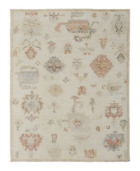 Feizy Grafton 69FLF Area Rug, 2' x 3'