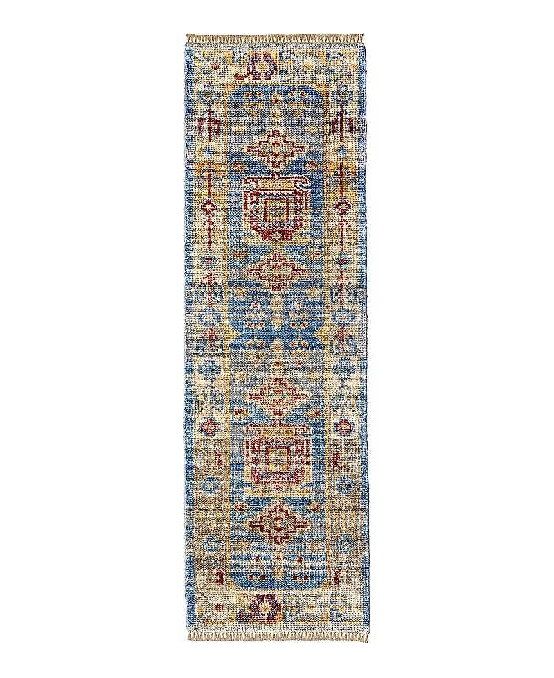 Feizy Fillmore 6944F Runner Area Rug, 2'6 x 12'