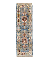 Feizy Fillmore 6944F Runner Area Rug, 2'6 x 12'