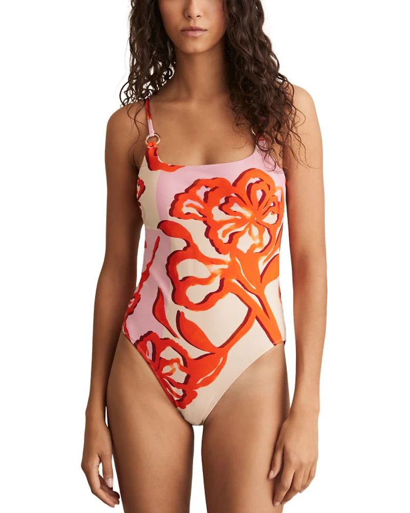 Lexi One Piece Swimsuit