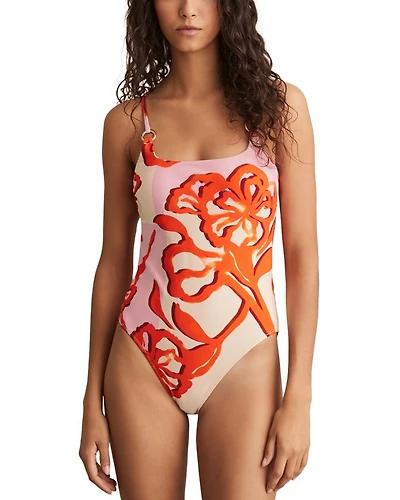 Lexi One Piece Swimsuit