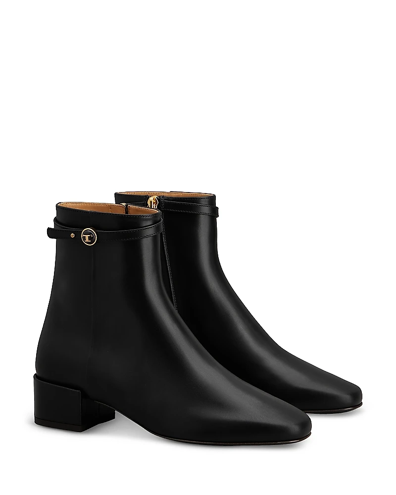 Tod's Women's Ankle Boots