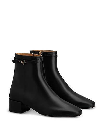 Tod's Women's Ankle Boots