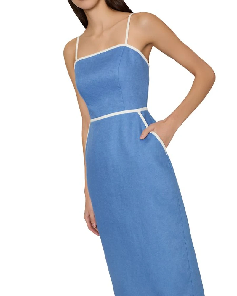 Amara Dress