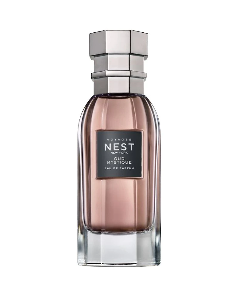 VOYAGES Oud Mystique Eau de Parfum 3.4 oz.