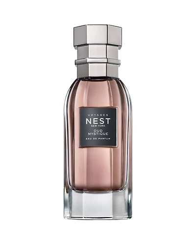 VOYAGES Oud Mystique Eau de Parfum 3.4 oz.