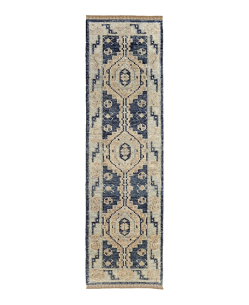 Feizy Fillmore 6943F Runner Area Rug