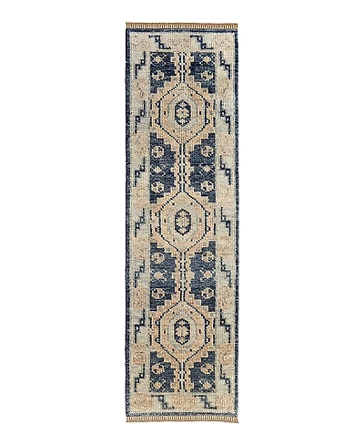 Feizy Fillmore 6943F Runner Area Rug
