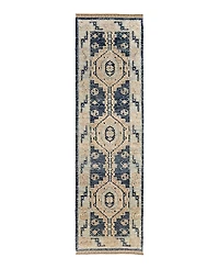 Feizy Fillmore 6943F Runner Area Rug