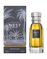 VOYAGES Tempting Tonka Eau de Parfum 3.4 oz.
