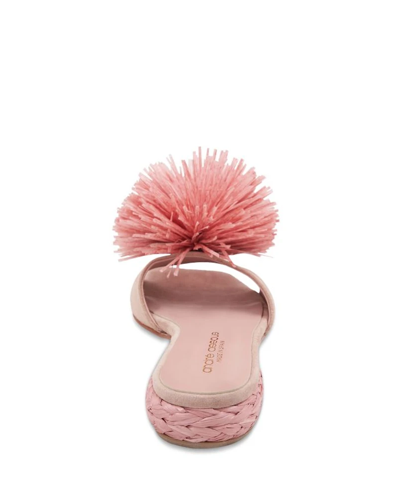 Women's Rayni Pom Sandals