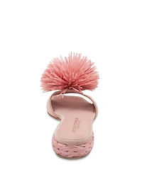 Women's Rayni Pom Sandals
