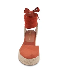 Women's Payton Espadrille Wedge Pumps