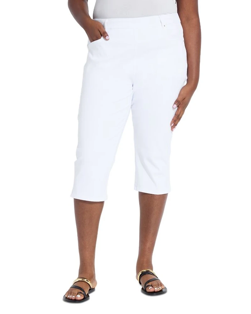 Granada Capri Denim