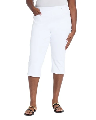 Granada Capri Denim
