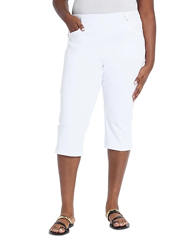 Lysse Plus Granada Capri Denim