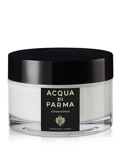 Osmanthus Body Cream 5 oz.