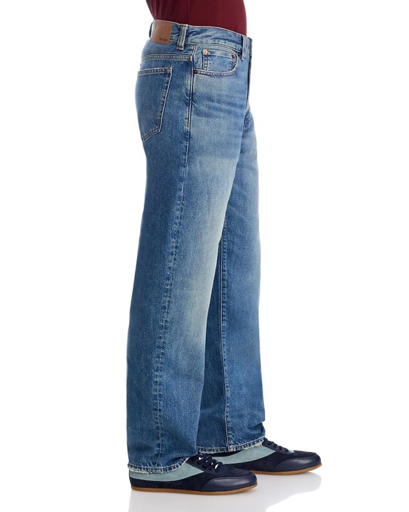 1991 Loose Fit Jeans Carson Was