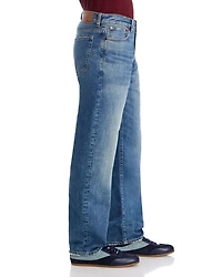 1991 Loose Fit Jeans Carson Was