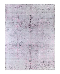 Bloomingdale's Indian Oak M8681 Area Rug, 9' x 11'10